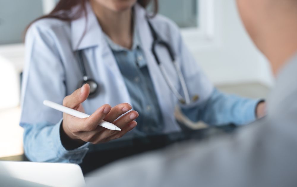 Eerste spreekuur voor patiënten met 'smeulende MS'