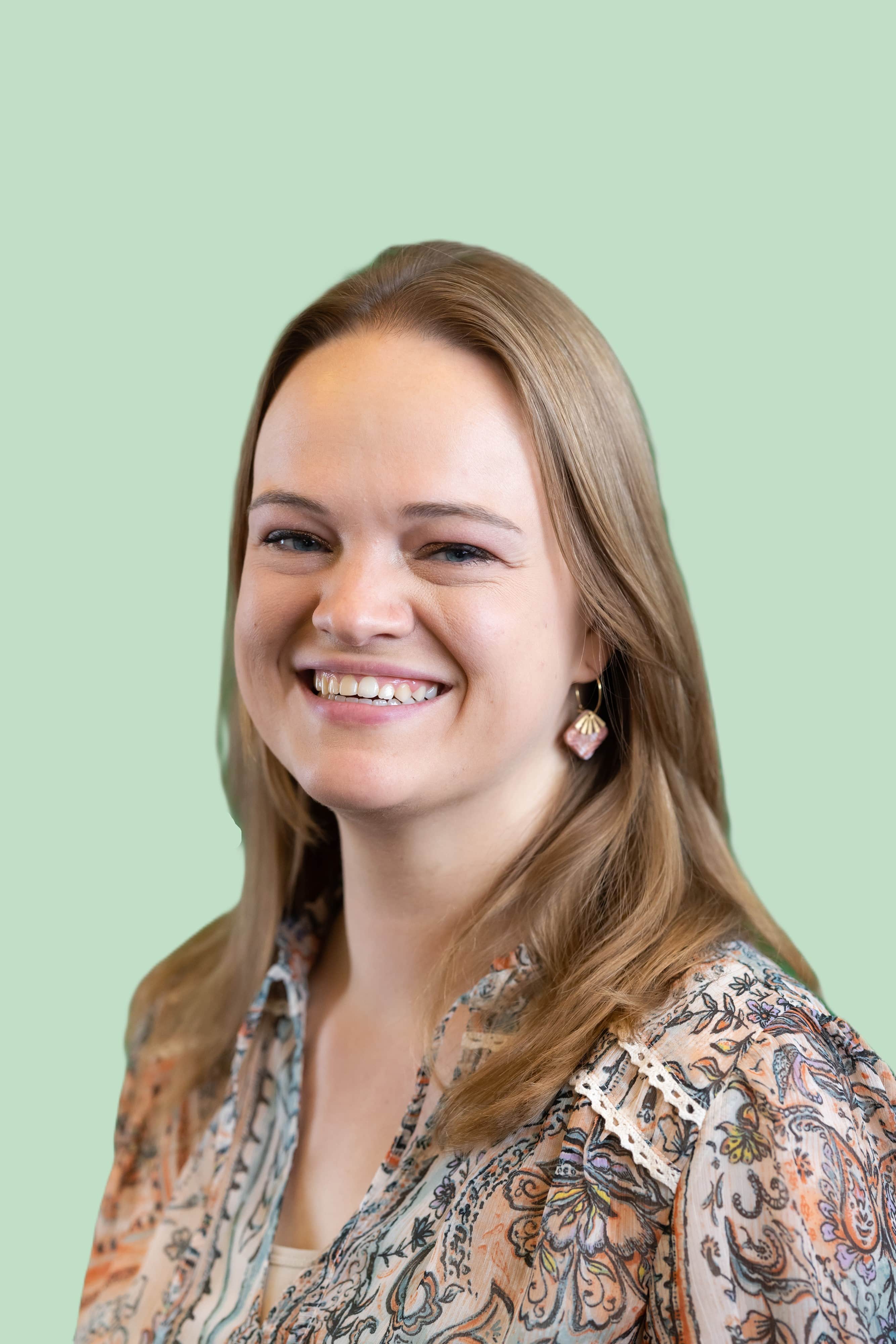 Bonnie van Dongen 