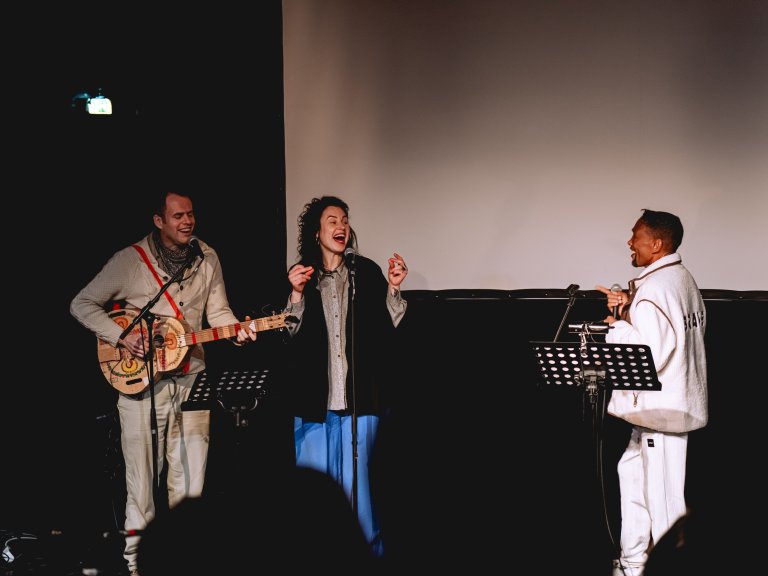 Public performance project Staging Cancer