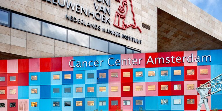 Amsterdam UMC Cancer Center Amsterdam and the Netherlands Cancer Institute intensify their collaboration 