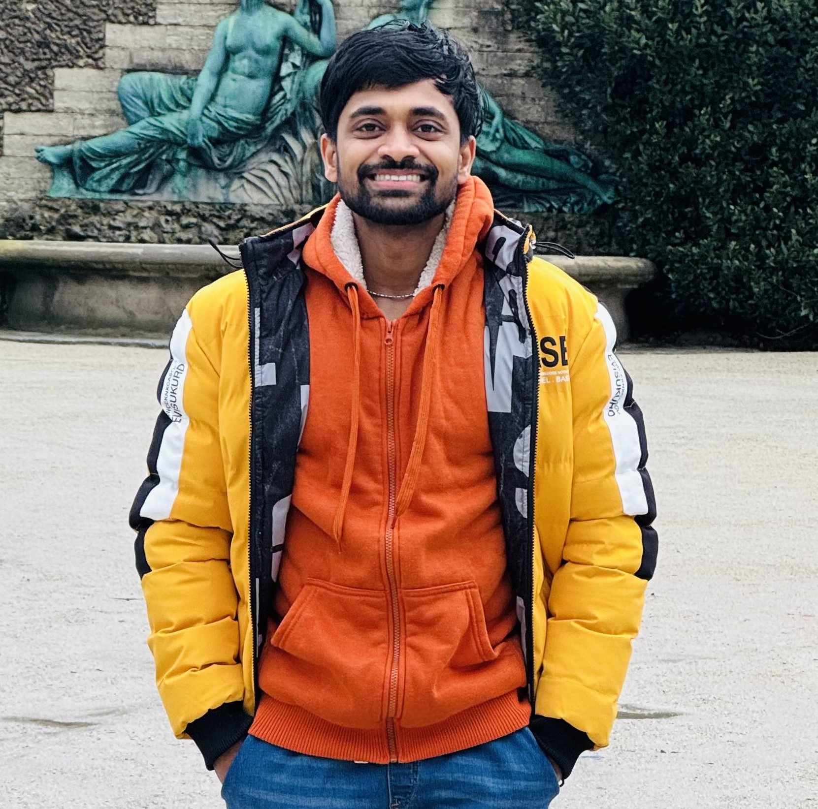 Balapuwaduge Isuru Layan Madusanka Mendis