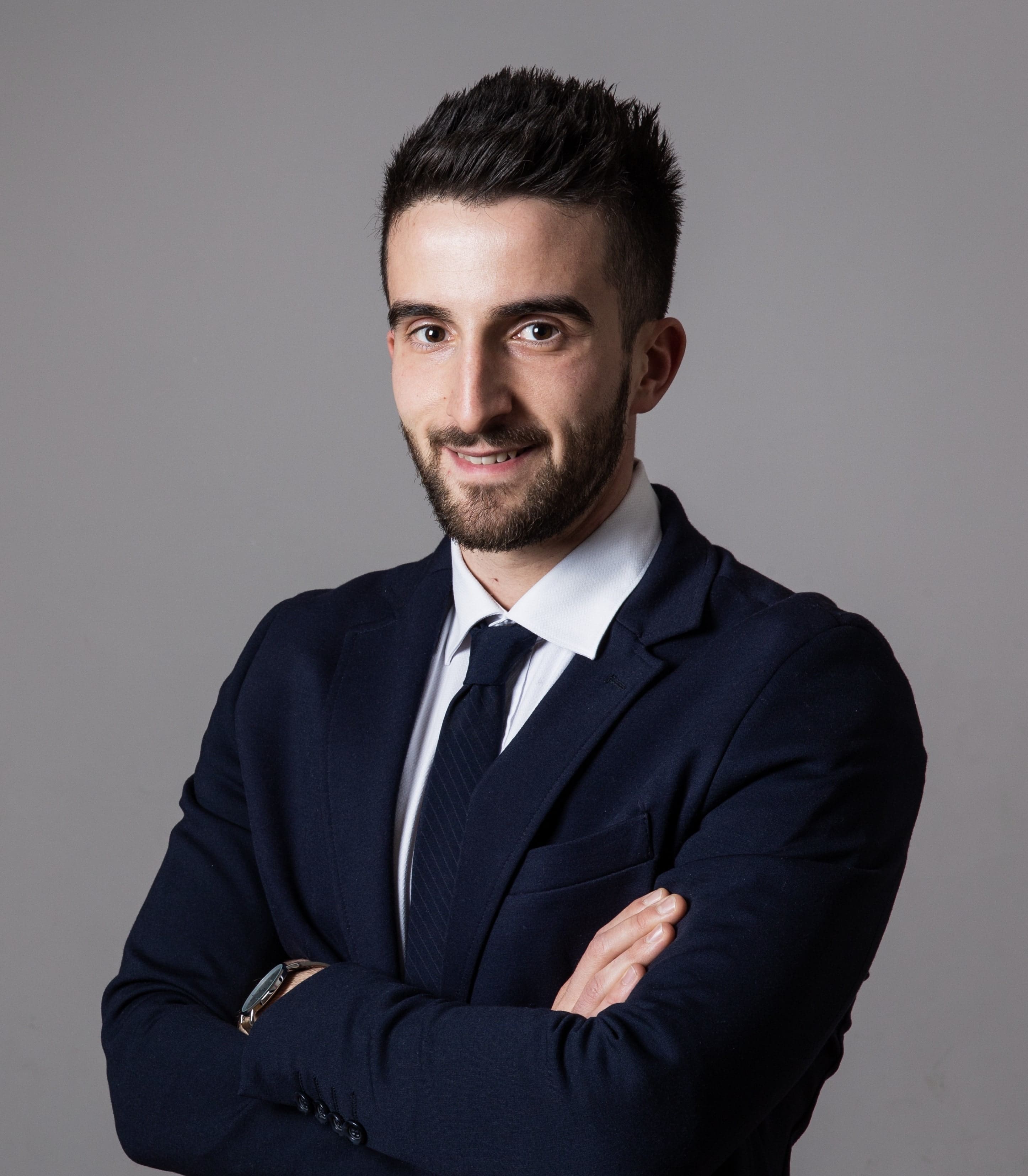 Tiziano Innocenti 
