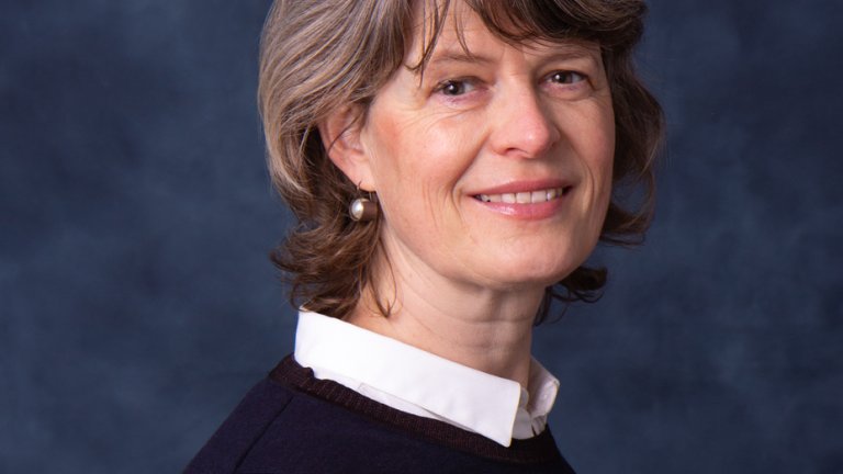 Psychiater Ursula Klumpers. Foto: Lies Westerlaken 