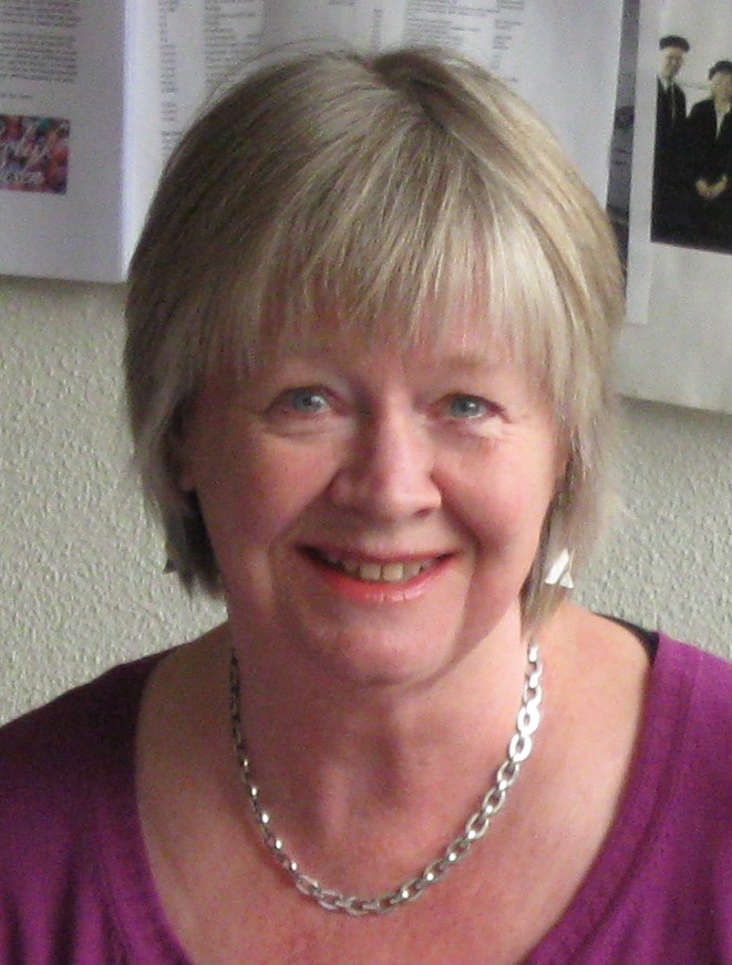 Henriëtte van der Horst 