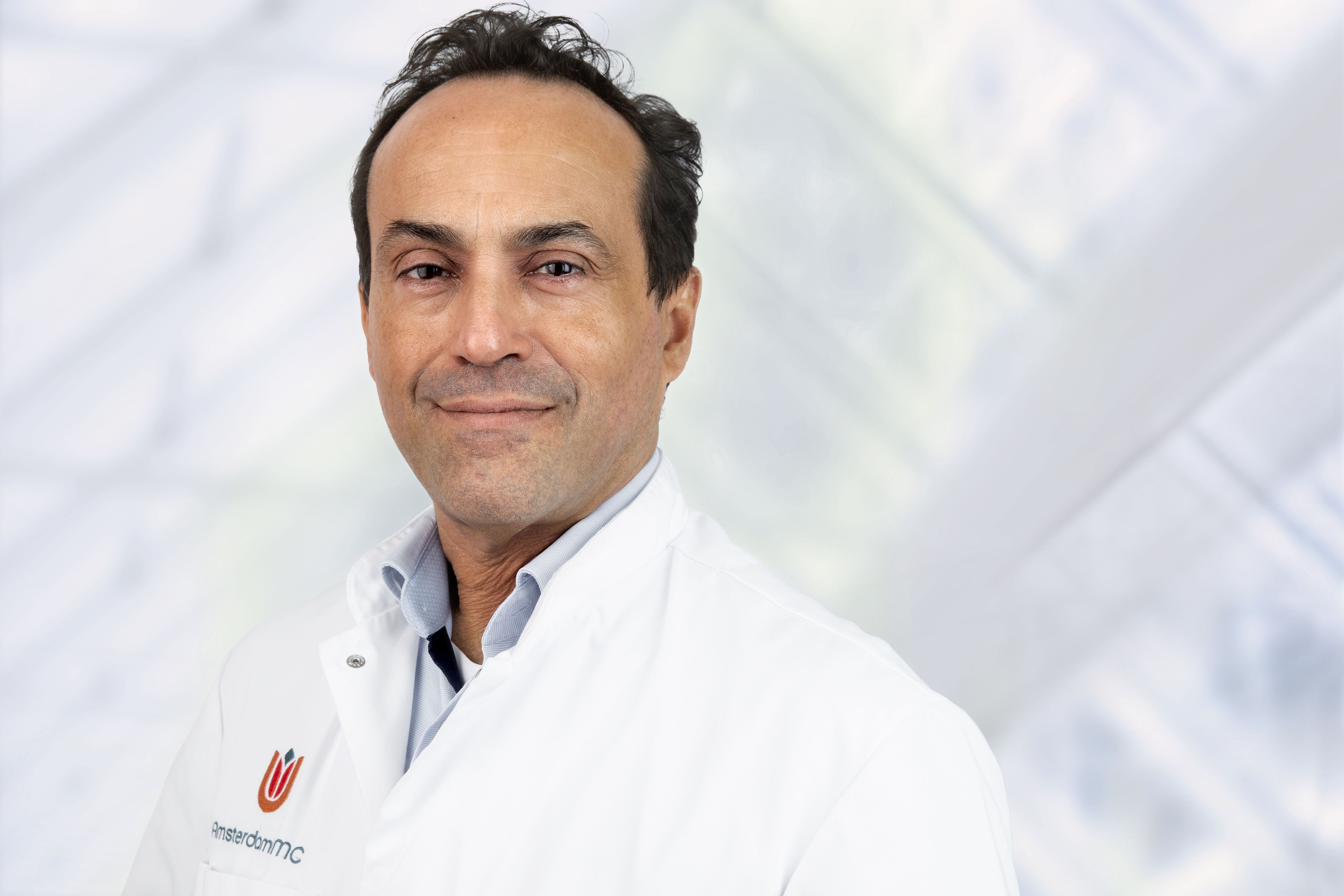 Jose Simao Henriques 