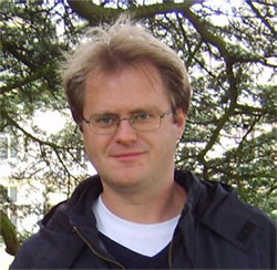 Sergey Nezhentsev 