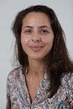 Khadisja Ben Allouch 