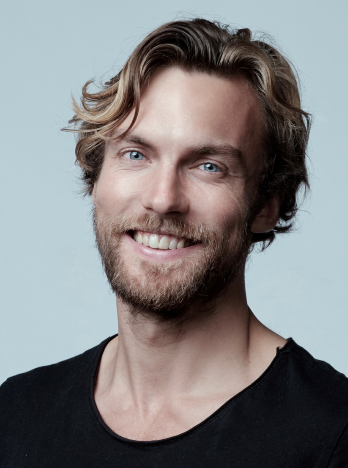 Tim van Elst 