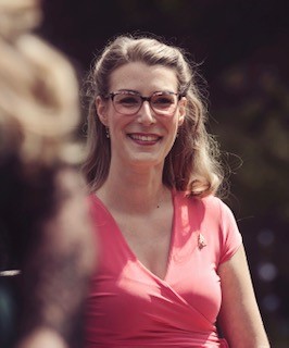 Amber Zegers 