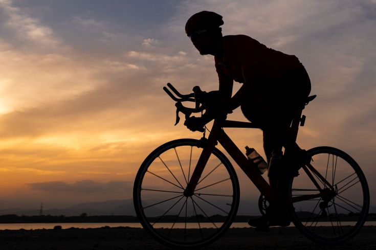 Participants wanted in cycle research