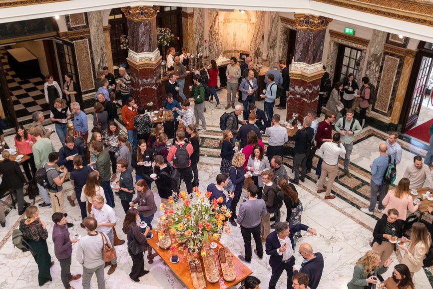 RECAP: 6th AMS Annual Research Meeting