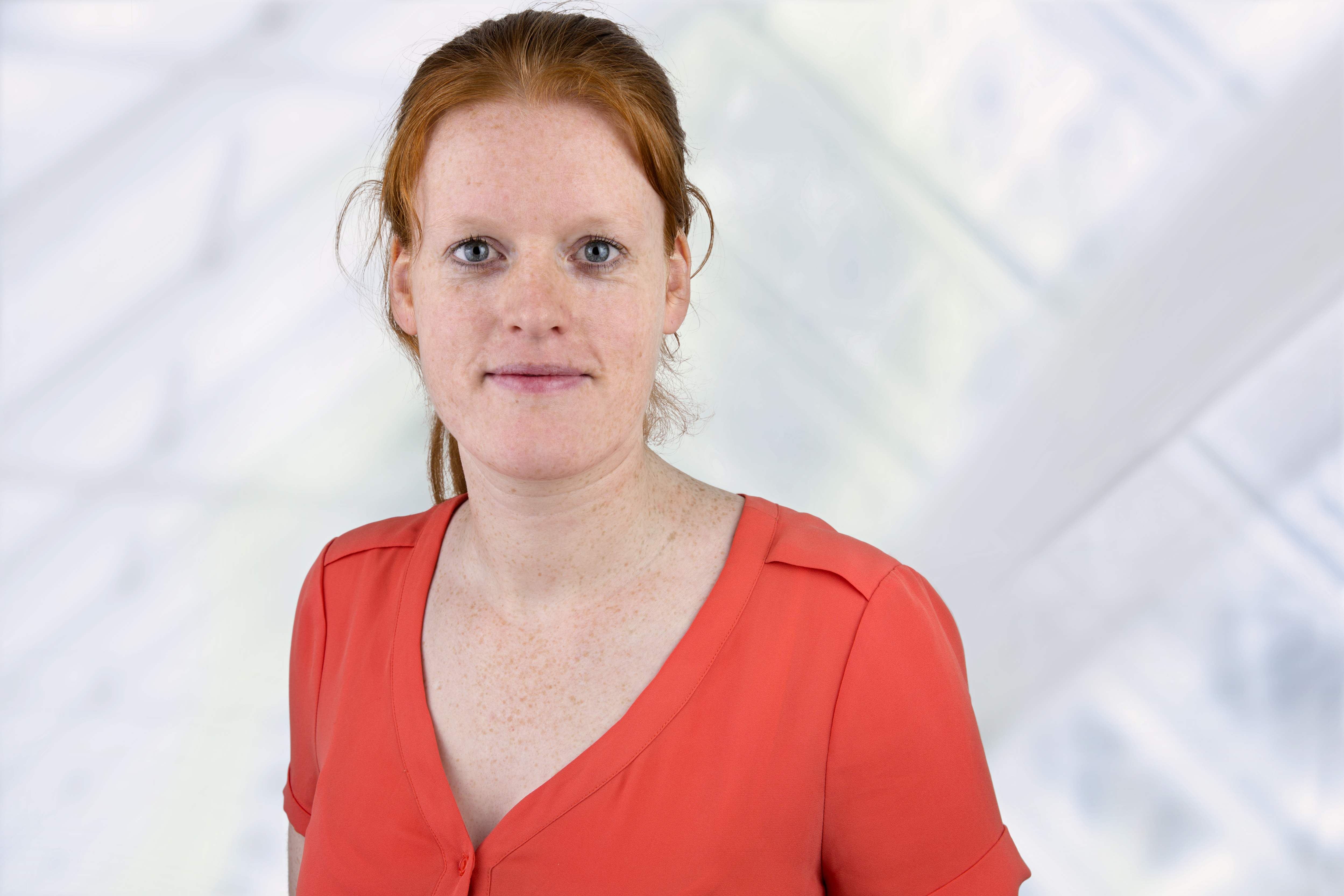 Irma van de Beek 
