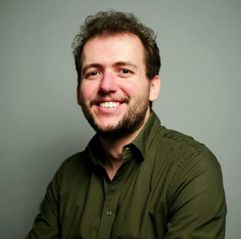 Luc Hartog 