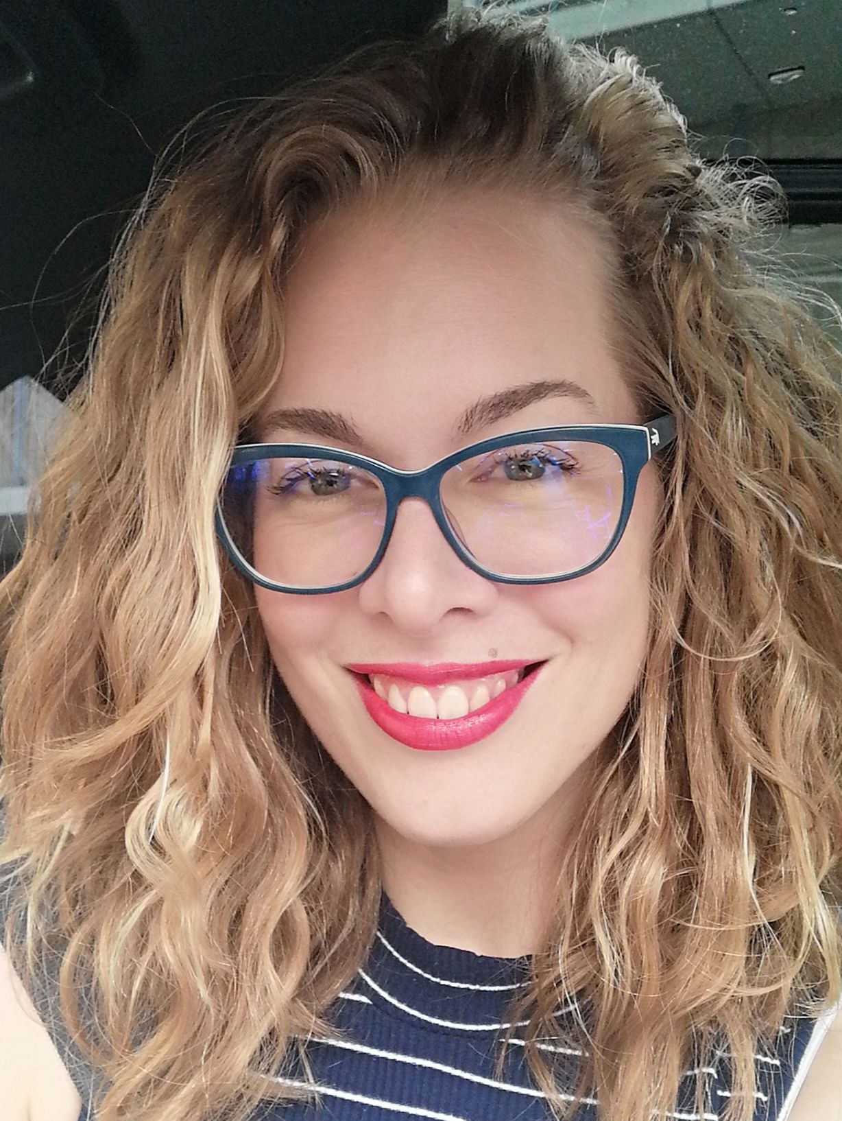 Lianne Mulder 