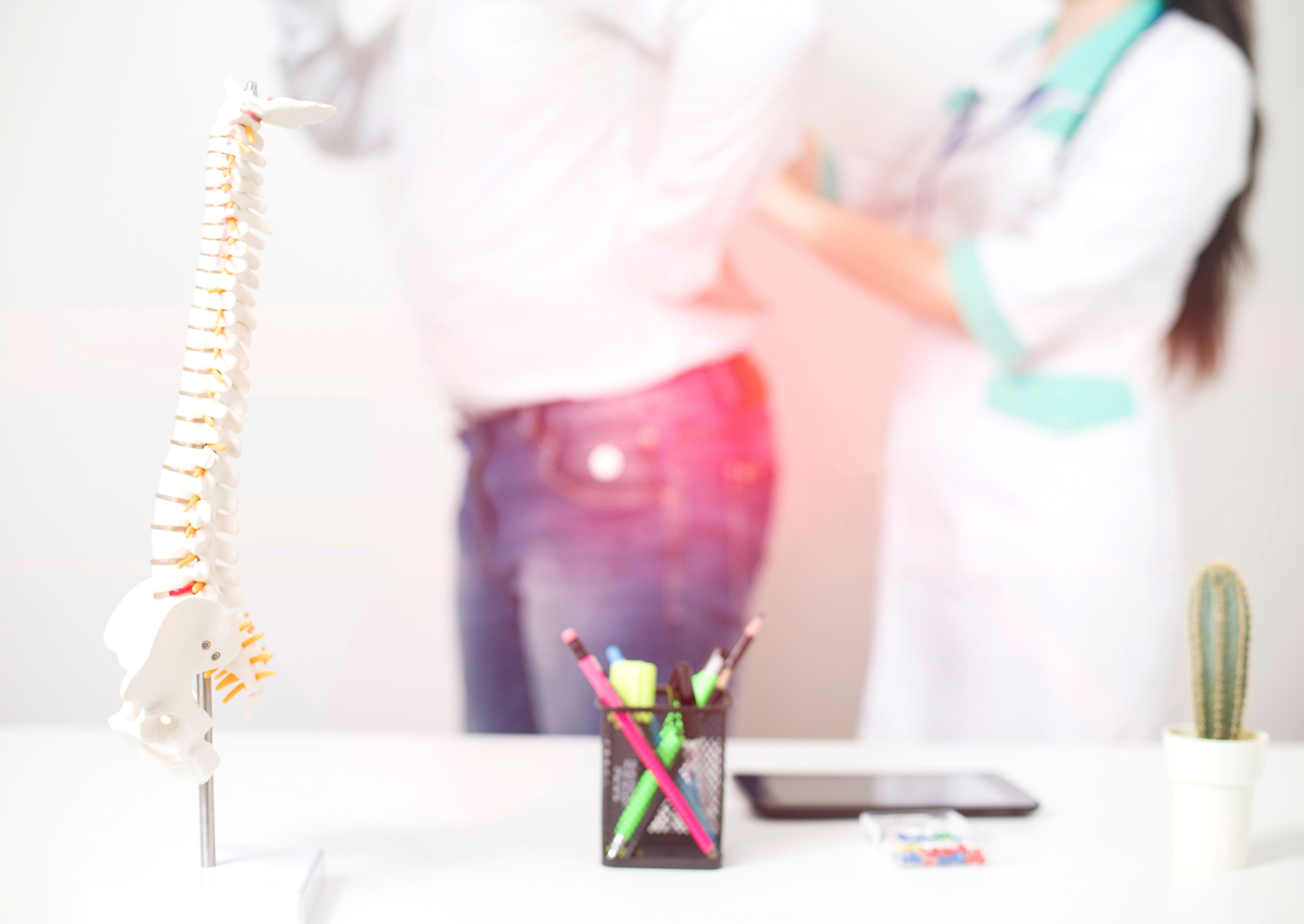 Amsterdam UMC en Reade slaan handen ineen voor betere zorg voor patiënten met spondyloartritis