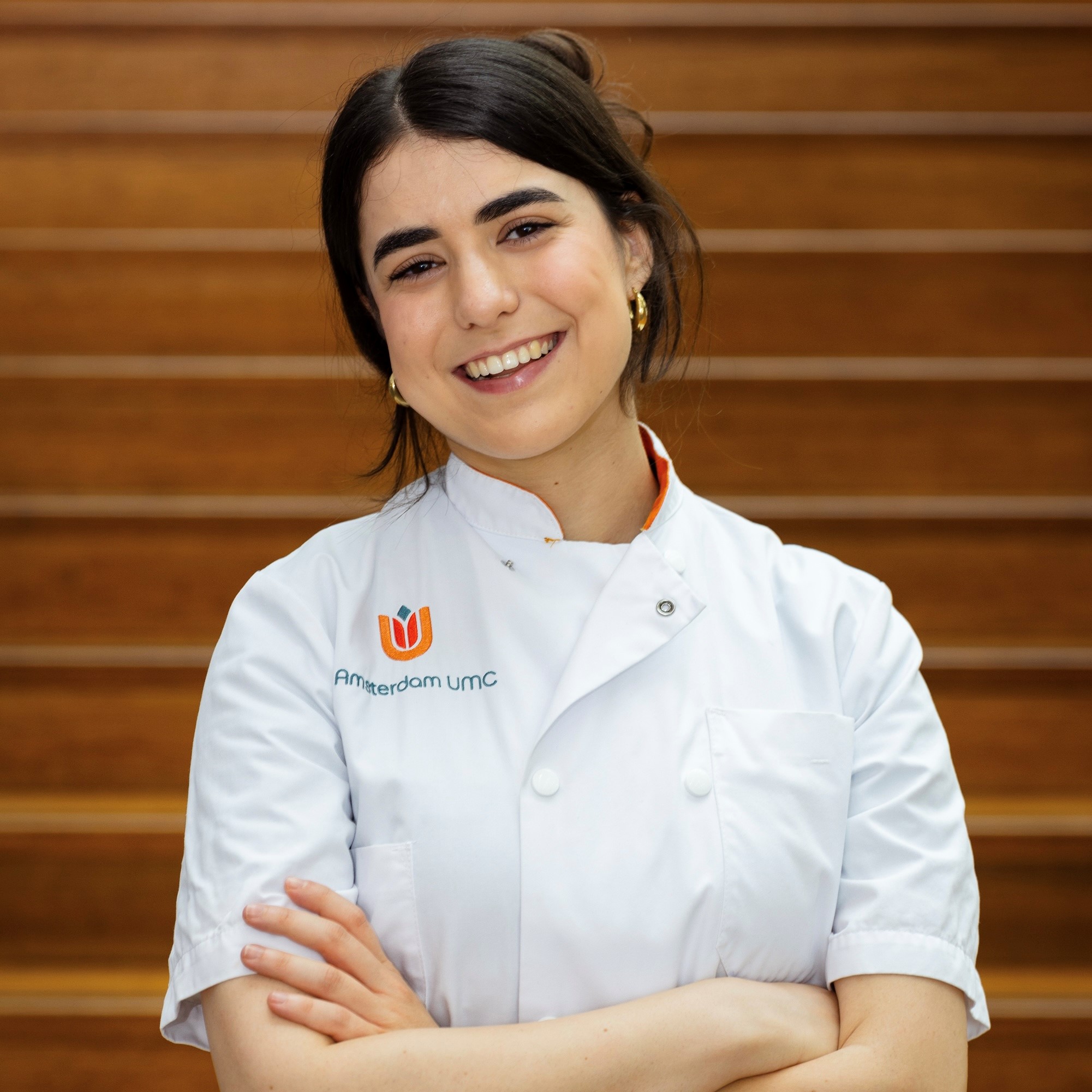 Ezgi Ulas 