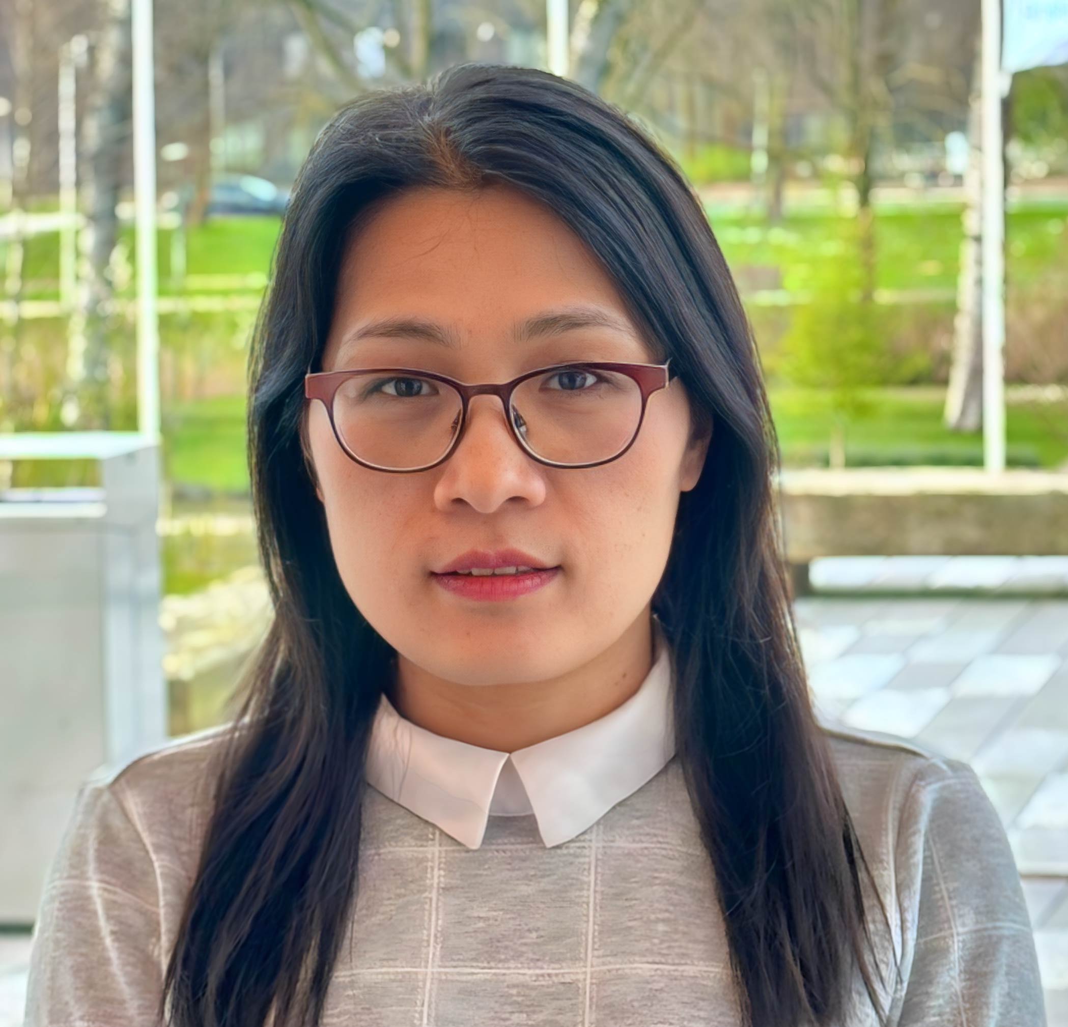 Nam Bui