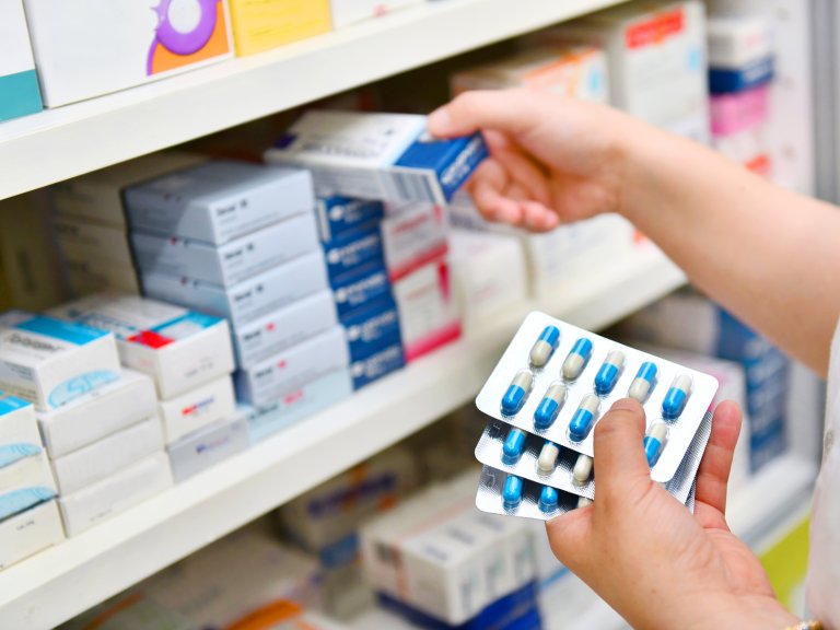 Antibiotics resistance serious threat to public health