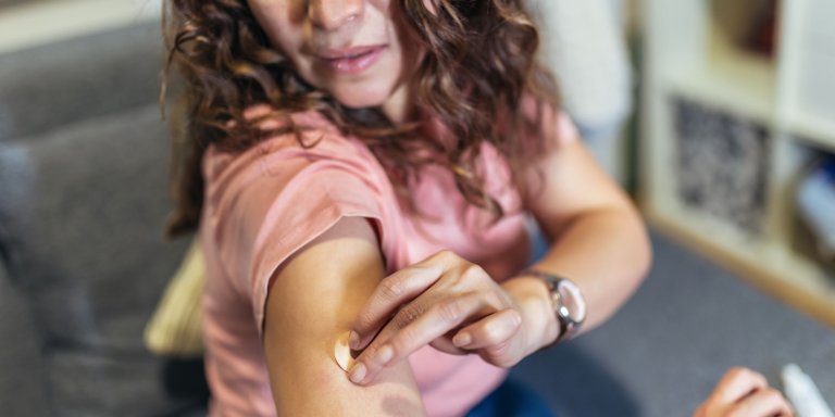 Hormoonsuppletietherapie: wondermiddel of pleister op de wonde?