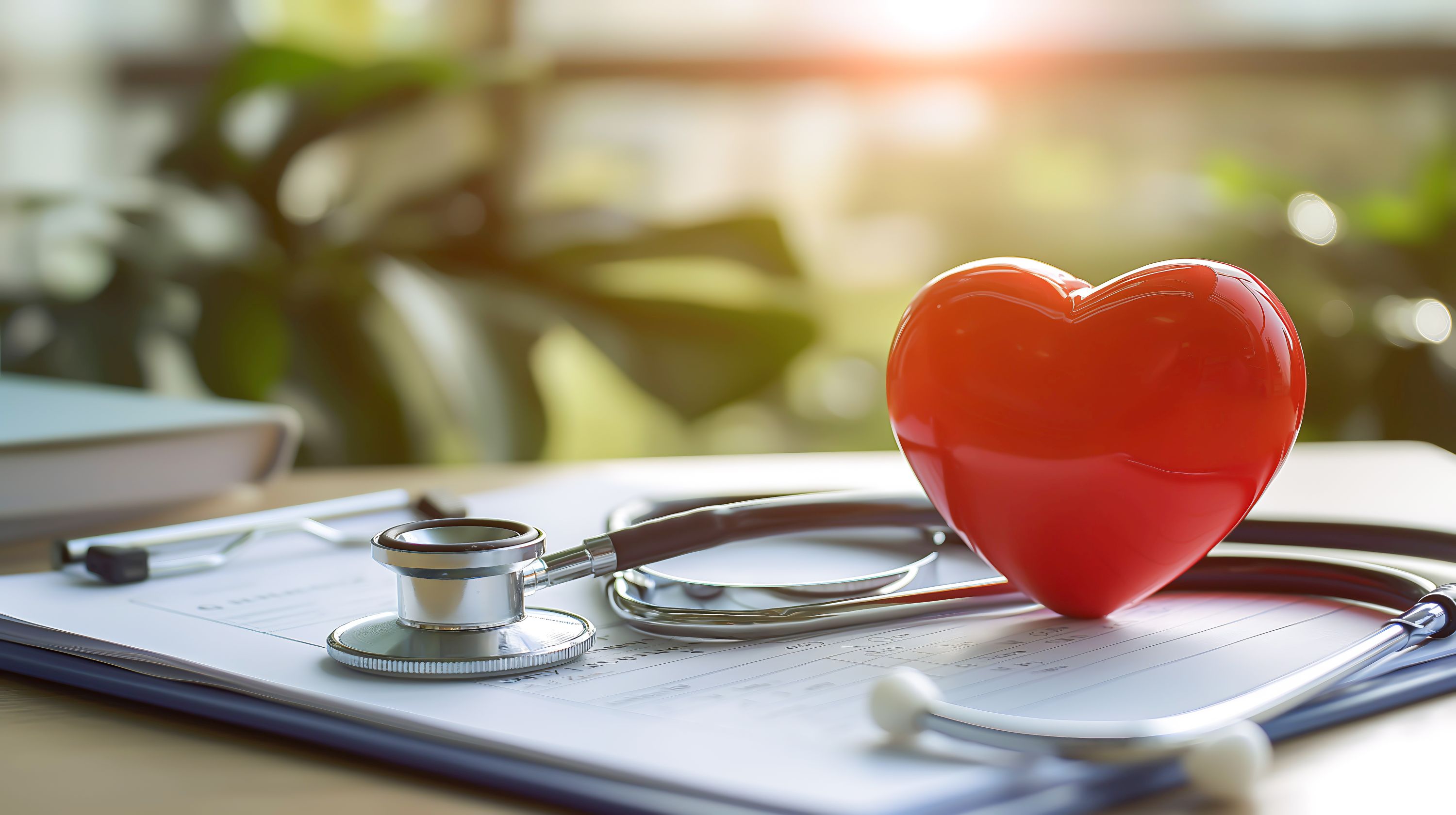 Sneller herkennen en beter behandelen van pati&euml;nten met hart- en vaatziekten