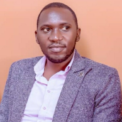 Derrick Semugenze 