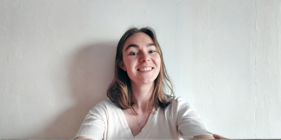 Meet the Scientist: Mackenna Schouw!