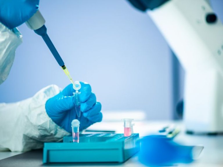 Amsterdam UMC Immunotherapy Center