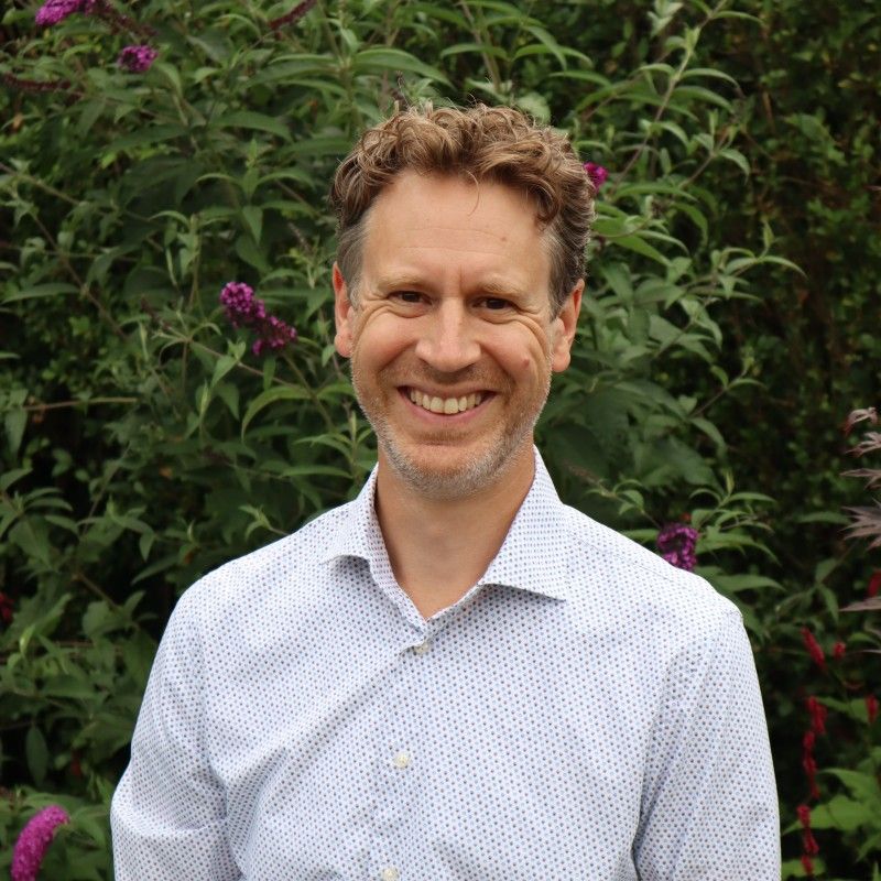 Martijn Kranendijk 