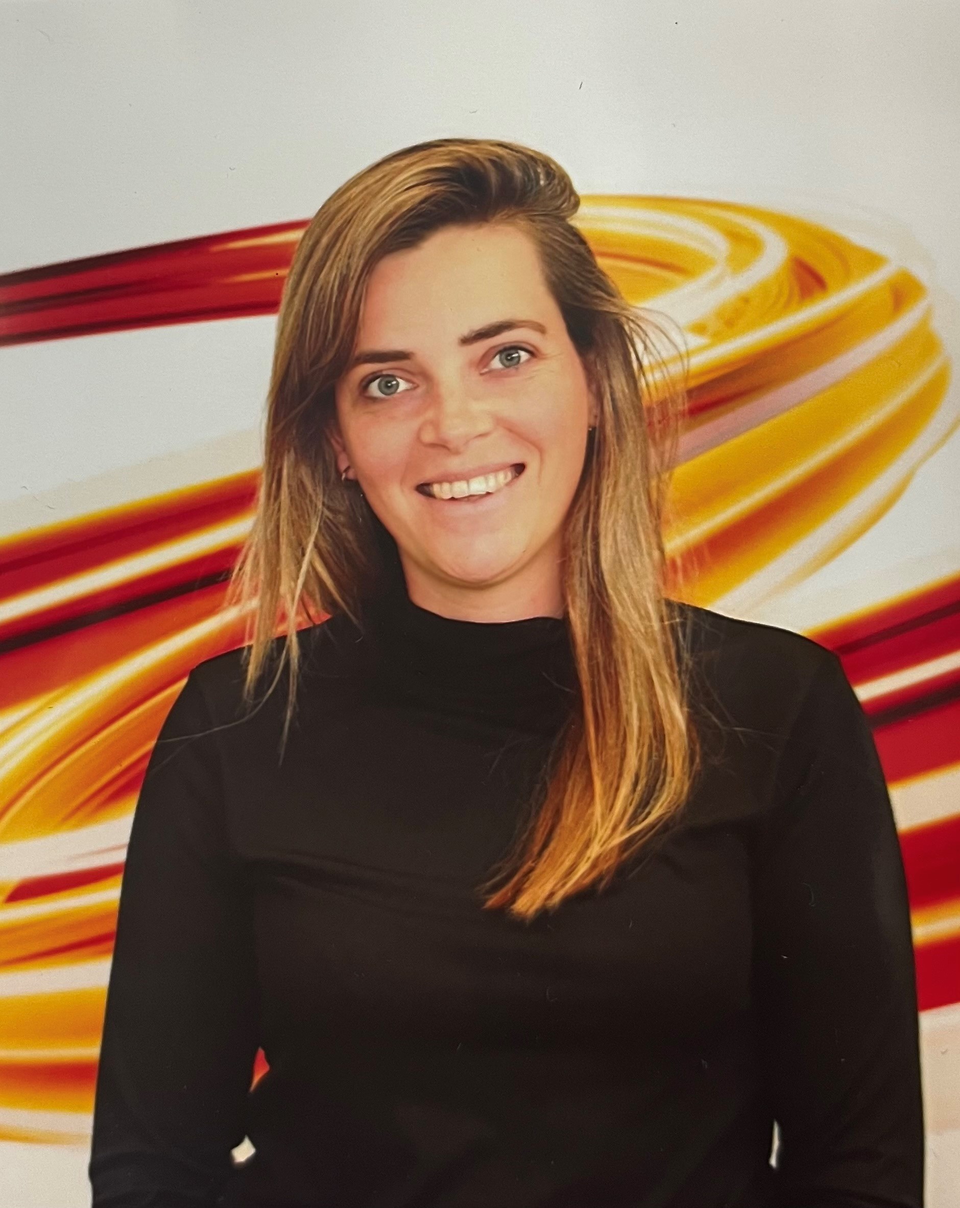 Margriet Bogerd