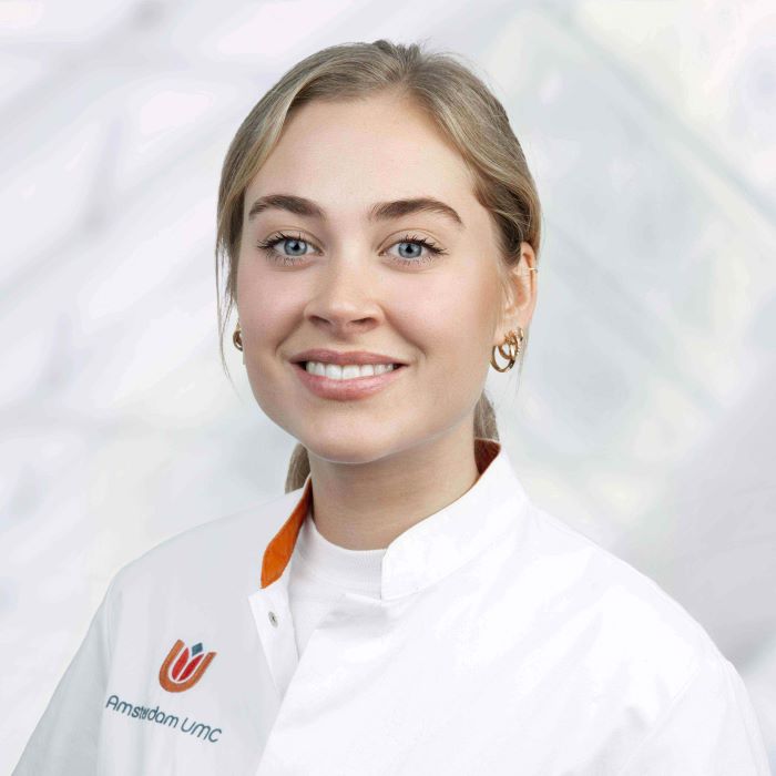Maaike van Bree 