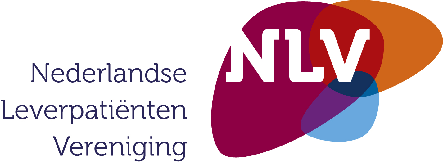 Nederlandse leverpatiënten vereniging logo