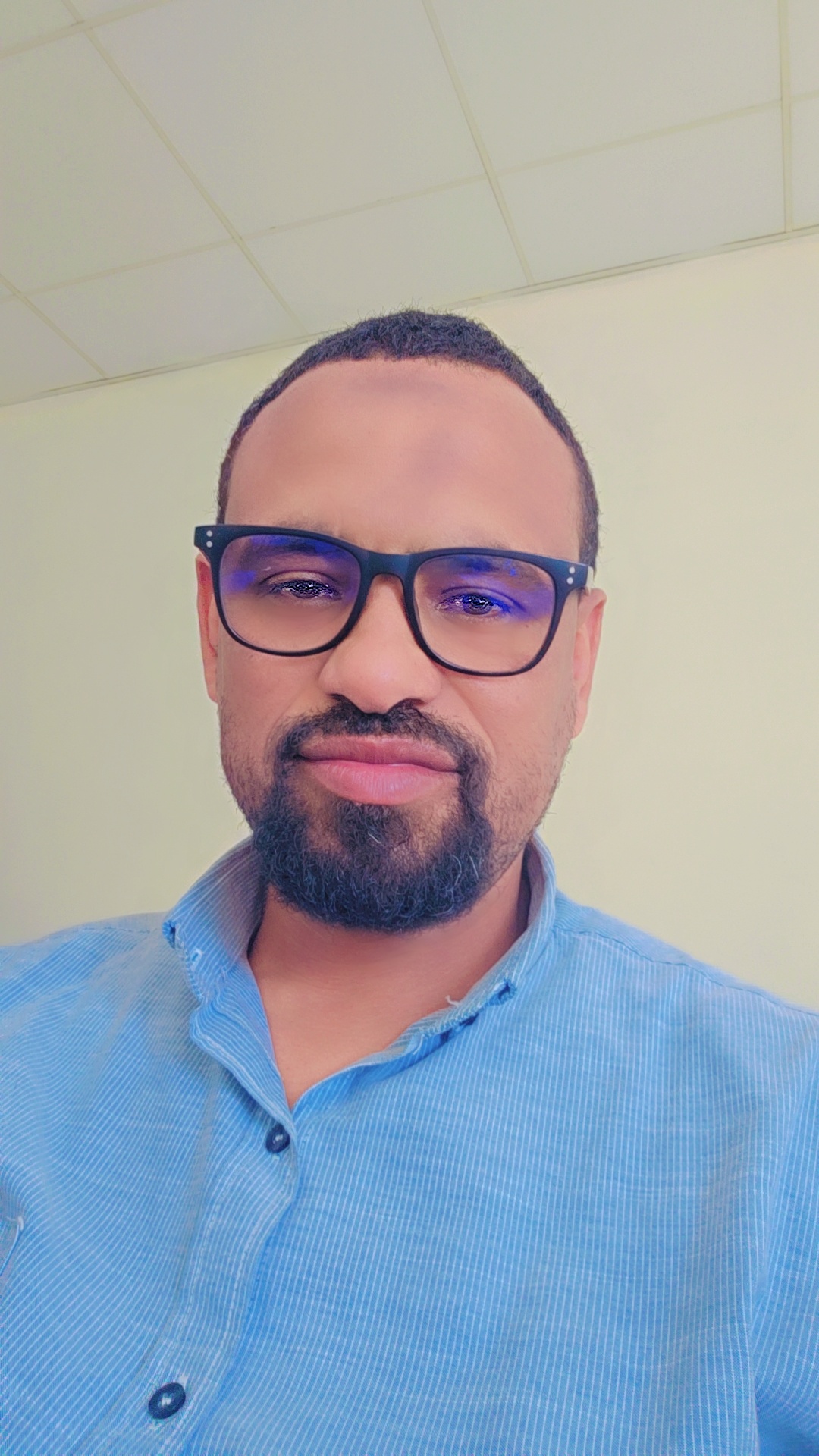Muhammed Rameto