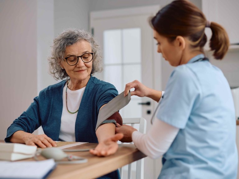 Long-Term Study Reveals How Classic Risk Factors Shape Cardiovascular Disease Risk in different arterial territories