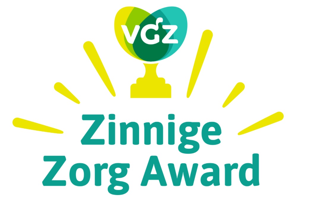 IkHerstel app wins the &lsquo;VGZ Zinnige Zorg Award 2021&rsquo;  