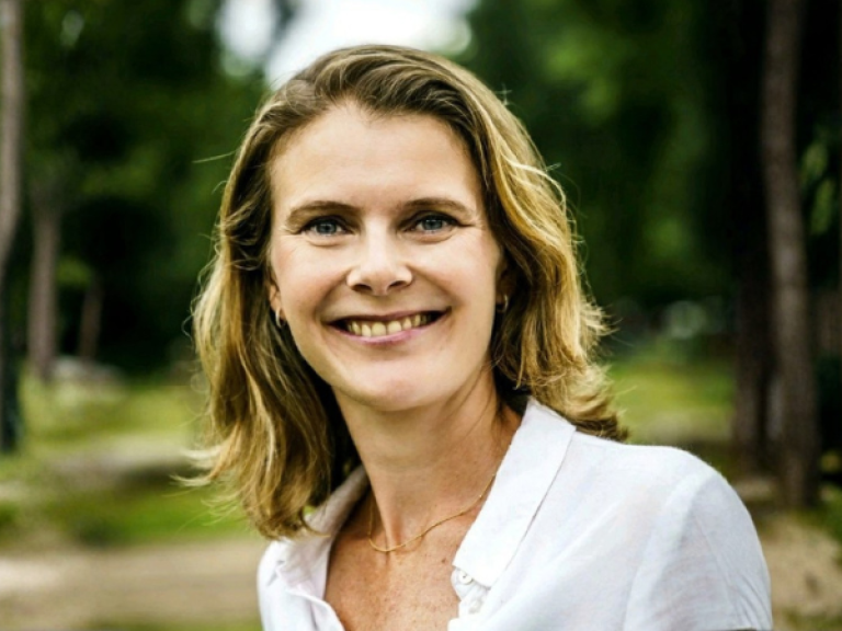 Marike van der Leeden Appointed Professor