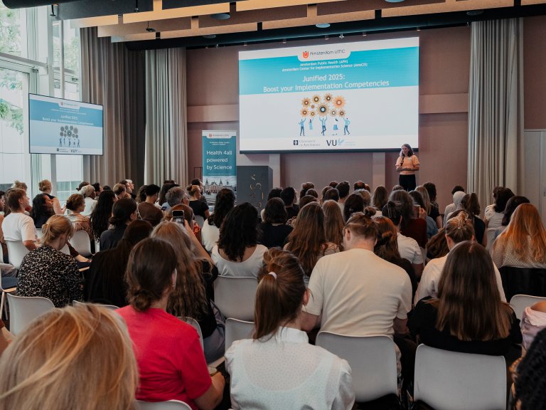 Recap of APH Junified 2025: Boost your implementation competencies