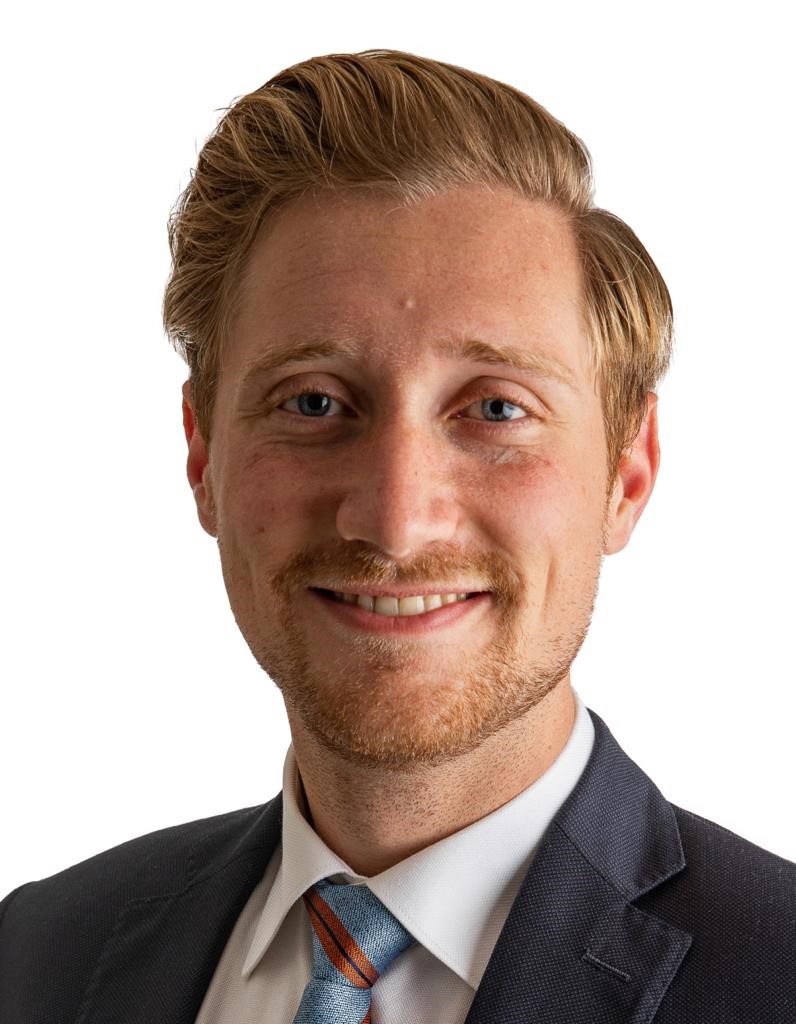 Bas Uijterwijk 