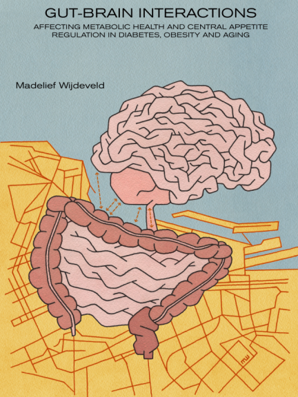 Thesis Madelief Wijdeveld