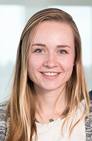 Jeske van Diemen 