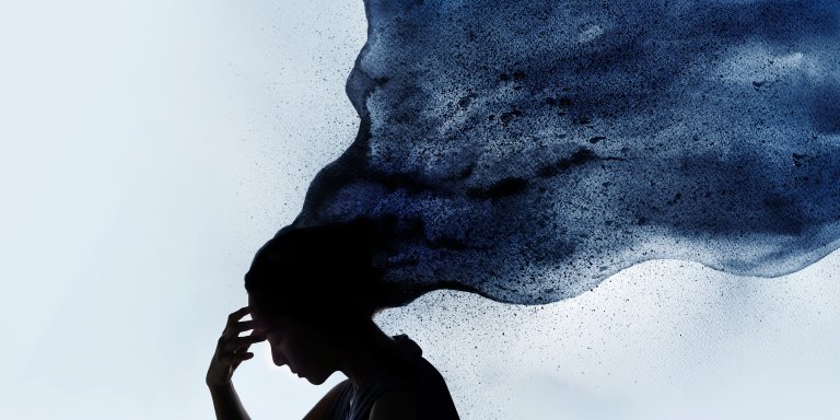 Diepe hersenstimulatie: hoop voor (meer) patiënten met depressie en dwangstoornis 