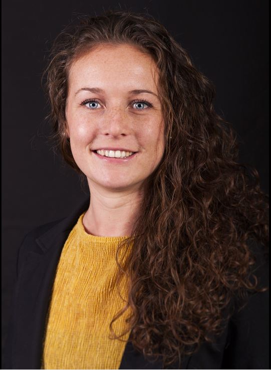 Manon Veldman 