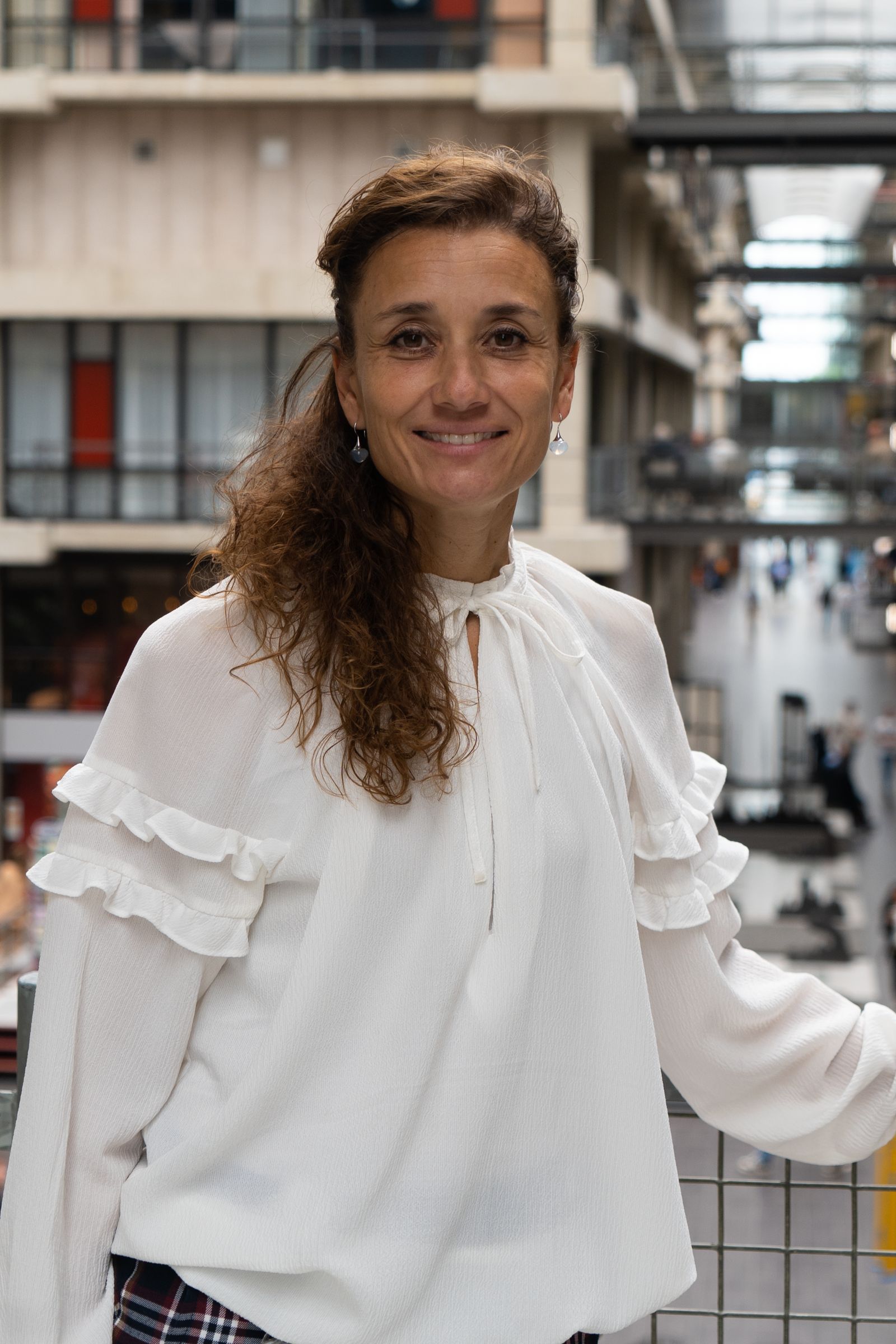 Anne Timmermans 