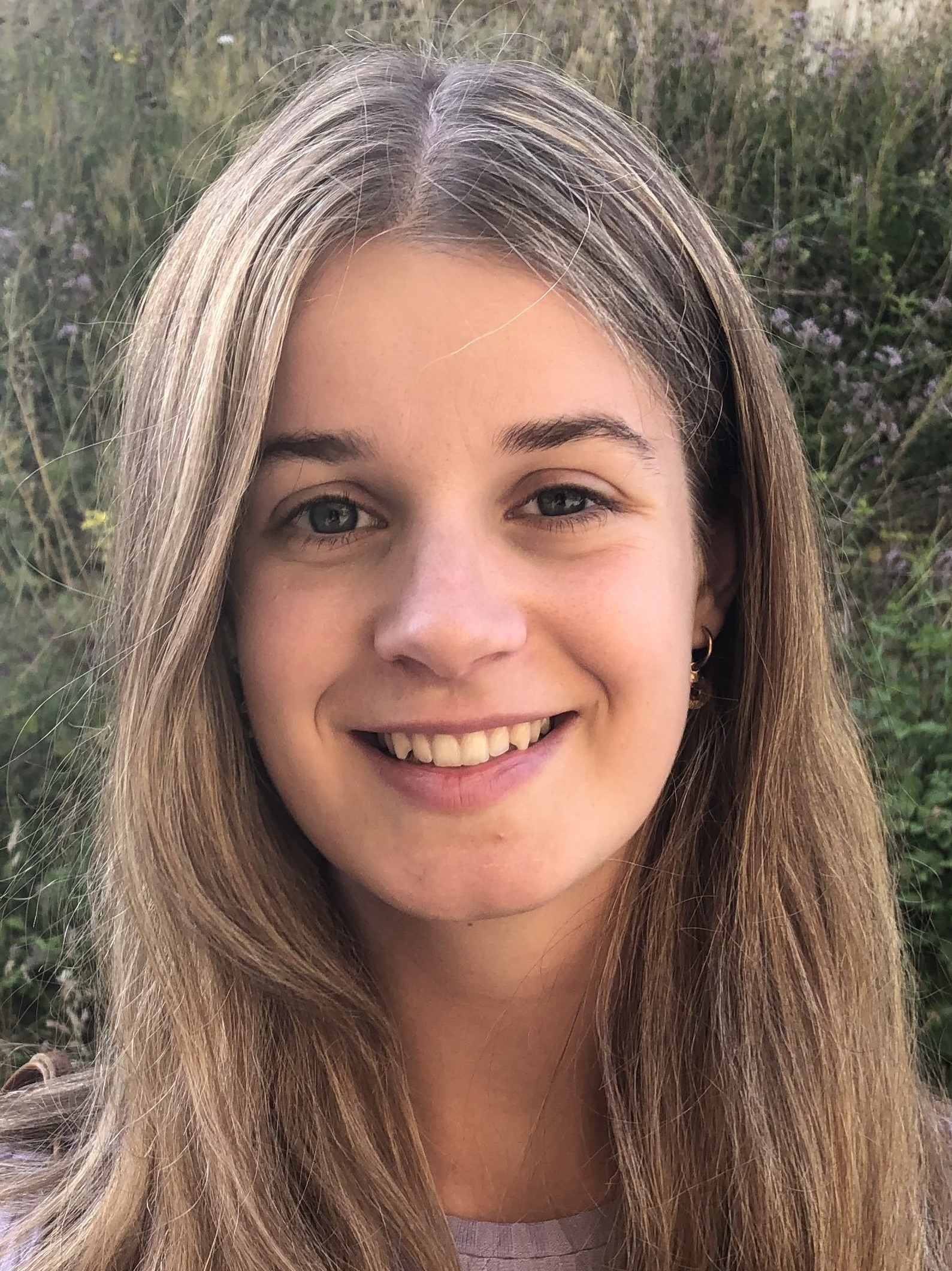 Corine Oldhoff - Nuijsink 
