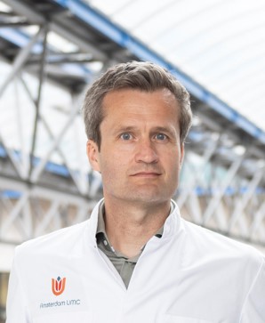 Sybren L. Meijer 