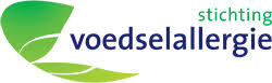 Stichting voedselallergie logo