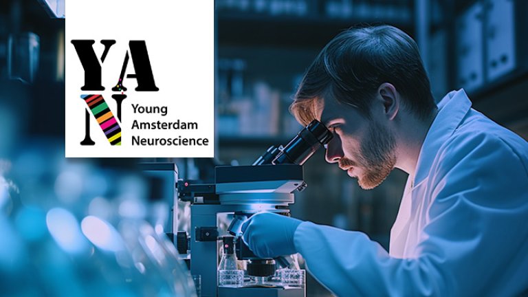 Young Amsterdam Neuroscience