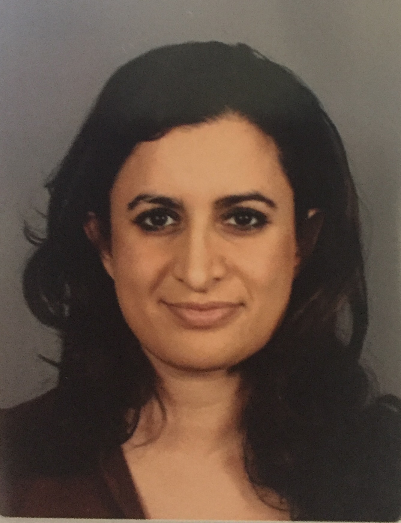 Ronak Delewi 
