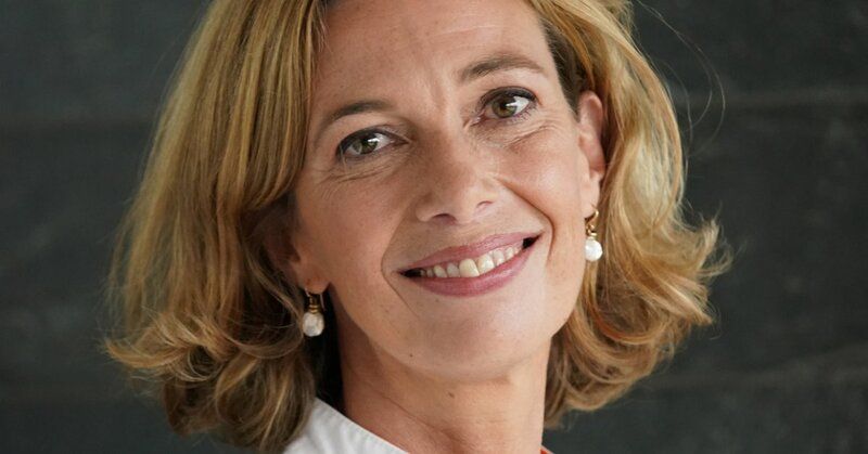 Amsterdam UMC Power Prize to Annemieke Buizer and her CP team
