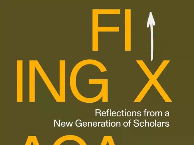 Fixing Academia: a new perspective on the future of higher education