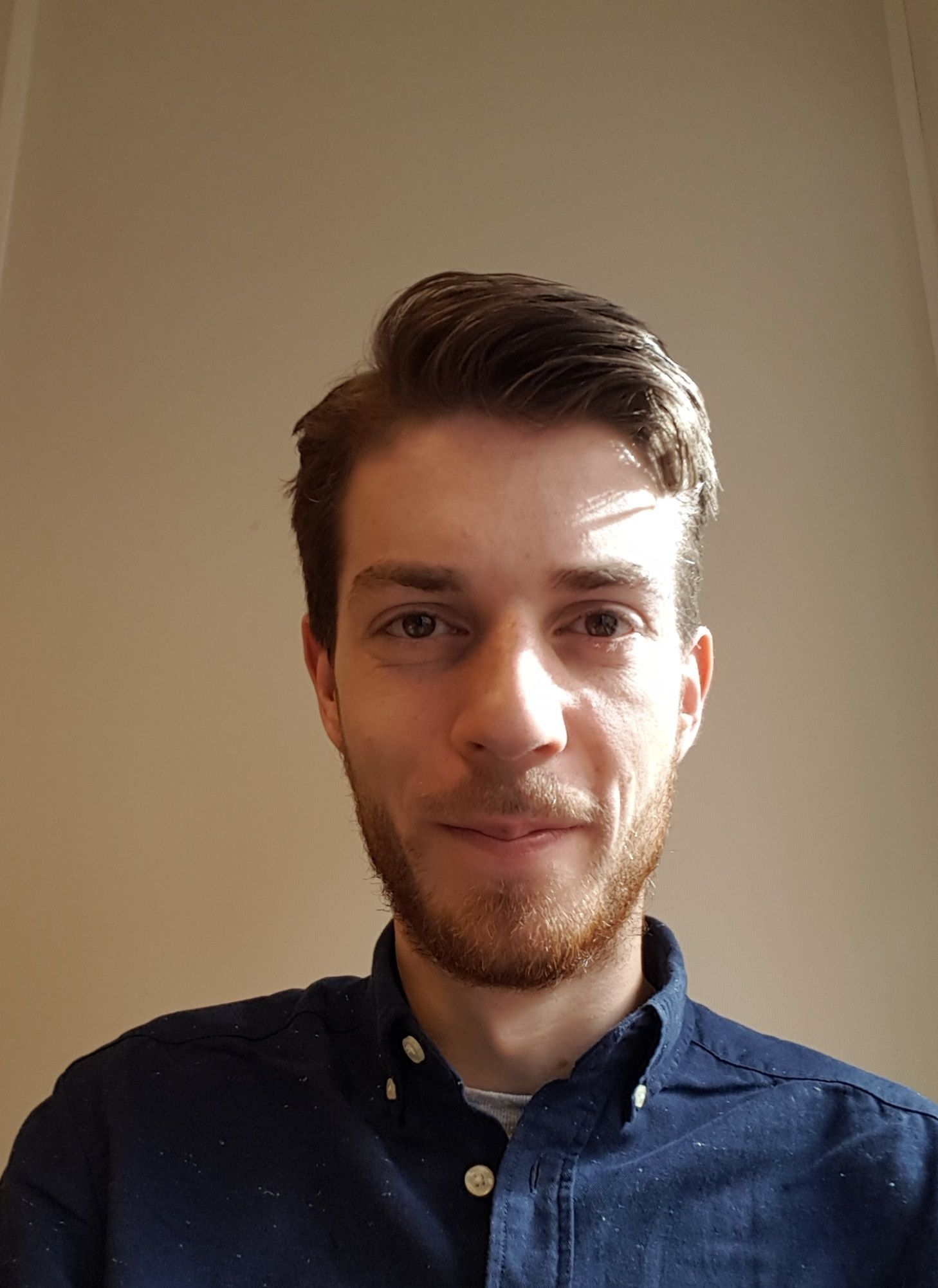 Jeroen Niels Wessels 